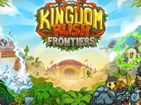 Kingdom Rush Frontiers EU Steam Altergift