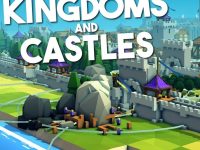 Kingdoms and Castles EU Steam Altergift