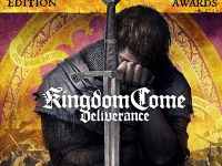 Kingdom Come: Deliverance Royal Edition EU XBOX One CD Key