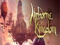 Airborne Kingdom EU Steam CD Key