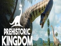 Prehistoric Kingdom EU Steam CD Key