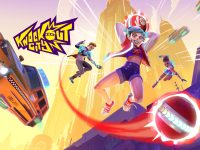 Knockout City EU PS4/PS5 CD Key