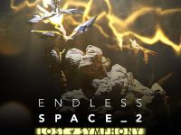 Endless Space 2 - Lost Symphony DLC EU Steam CD Key