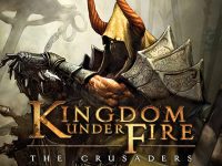 Kingdom Under Fire: The Crusaders EU Steam Altergift