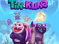 Tin & Kuna EU PS4 CD Key