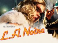 L.A. Noire EU XBOX One CD Key