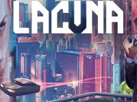 Lacuna - A Sci-Fi Noir Adventure EU PS4 CD Key