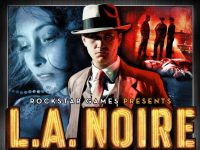 L.A. Noire: The Complete Edition EU Rockstar Games CD Key