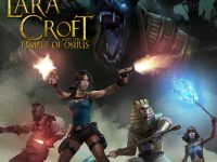 Lara Croft and the Temple of Osiris EU XBOX One CD Key