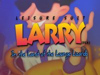 Leisure Suit Larry 1 - In the Land of the Lounge Lizards EU Steam CD Key