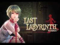 Last Labyrinth EU PS5 CD Key
