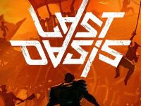 Last Oasis EU Steam CD Key