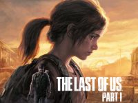 The Last of Us Part 1 EU Steam CD Key