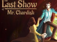 The Last Show of Mr. Chardish EU PS4 CD Key