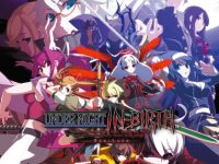 UNDER NIGHT IN-BIRTH Exe:Late EU Steam CD Key