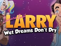 Leisure Suit Larry - Wet Dreams Don't Dry EU XBOX One / Xbox Series X|S CD Key