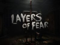 Layers of Fear EU Steam CD Key