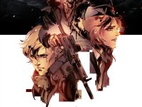 LEFT ALIVE EU Steam CD Key