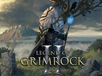 Legend of Grimrock 2 EU Steam CD Key