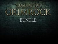 Legend of Grimrock Bundle EU Steam Altergift