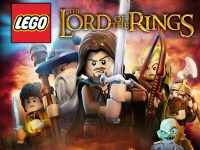 LEGO The Lord of the Rings EU Steam CD Key