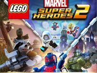 LEGO Marvel Super Heroes 2 Deluxe Edition EU Steam CD Key