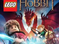 LEGO The Hobbit EU Steam CD Key