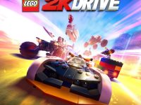 LEGO 2K Drive EU Steam CD Key