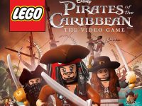 LEGO Pirates of the Caribbean: The Video Game EU Steam CD Key