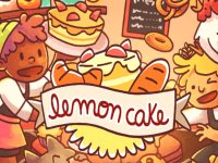 Lemon Cake EU Steam CD Key