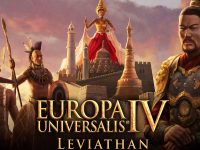 Europa Universalis IV - Leviathan Expansion EU Steam CD Key