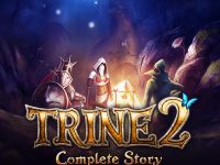 Trine 2: Complete Story EU Steam CD Key