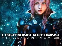 Lightning Returns: Final Fantasy XIII EU Steam CD Key