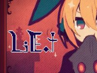 LiEat EU Steam CD Key