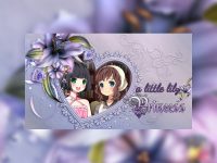 A Little Lily Princess EU PS4 CD Key