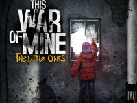This War of Mine - The Little Ones DLC EU XBOX One CD Key