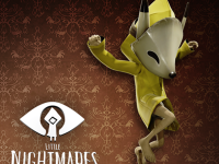 Little Nightmares EU Steam CD Key