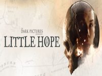 The Dark Pictures Anthology: Little Hope EU Steam Altergift