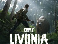 DayZ - Livonia DLC EU Steam CD Key