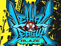 Lethal League Blaze EU Steam CD Key