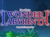 Record of Lodoss War -Deedlit in Wonder Labyrinth- EU Steam Altergift