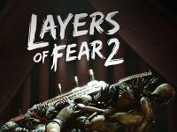 Layers of Fear 2 EU Steam Altergift