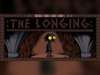 THE LONGING EU Steam Altergift