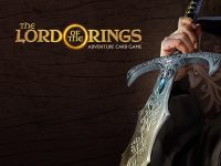 The Lord of the Rings Adventure Card Game Definitive Edition EU Steam CD Key
