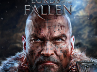 Lords of the Fallen EU Steam CD Key