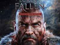 Lords Of The Fallen Digital Deluxe Edition EU Steam CD Key