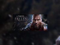 Lords of the Fallen Limited Edition EU Steam CD Key