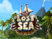 Lost Sea EU XBOX One CD Key