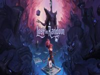 Lost In Random EU XBOX One / Xbox Series X|S CD Key