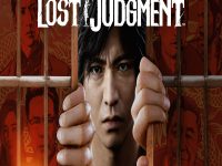 Lost Judgment EU Steam CD Key
